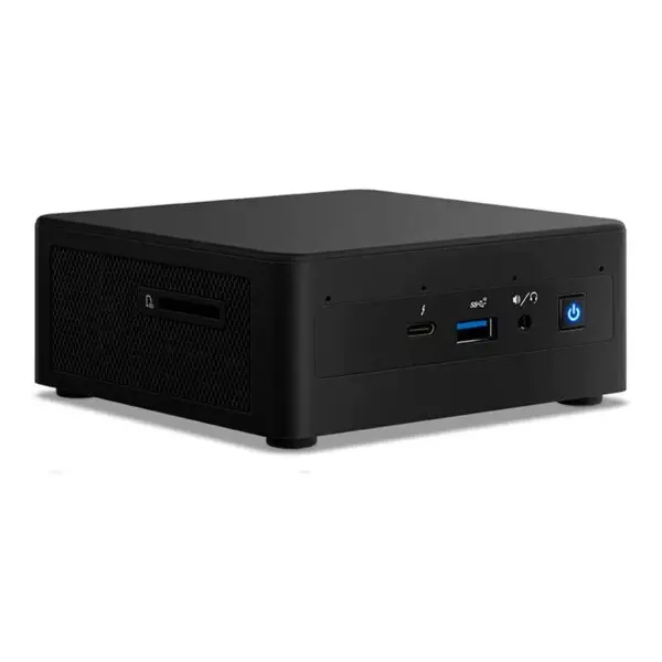 Mini Barebone Intel Nuc Performance Kit Nuc Pahi Z Core I