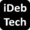 iDeb Tech Logo