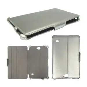 Flip Cover Advance Sp7245, Para Tablet De 8", Ideal Para Advance Smartpad Sp7245.
