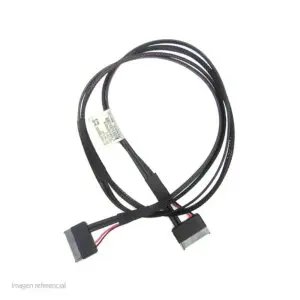 Cable Óptico Para Hpe Proliant Dl360 Generación 9/10, Lff.