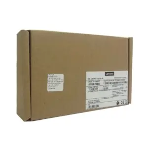 Kit De Actualización Lenovo 7Z17A02577, Puerto Com (Serial), Para Thinksystem St550.