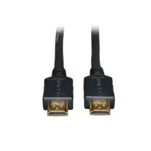 Cable De Video Tripp-Lite P568-010, Hdmi, Ultra Hd 4K X 2K, 3840X2160, 1080P, 3.05 Mts.