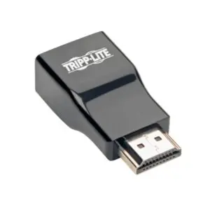 Adaptador De Video Tripp-Lite P131-000, Hdmi A Vga, 1920X1080,