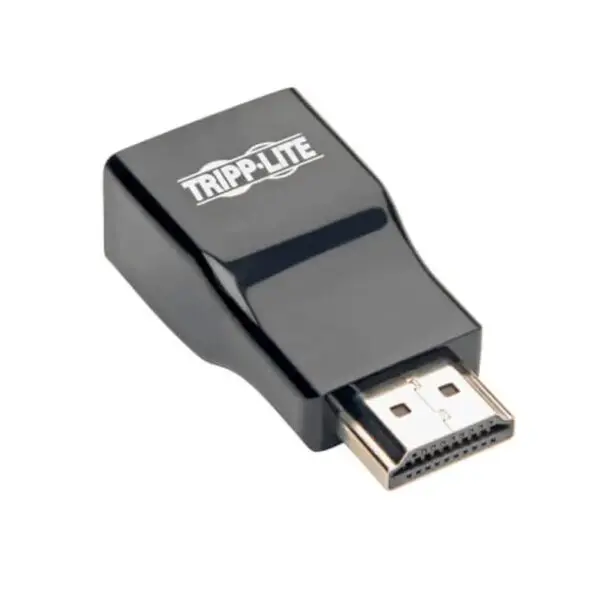 Adaptador De Video Tripp-Lite P131-000, Hdmi A Vga, 1920X1080,