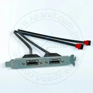 Ac Hp Esata Pci Cable Kit