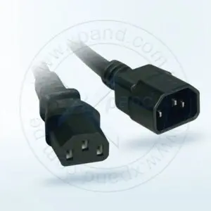 Cable De Alimentación Tripp-Lite P004-006, 18 Awg Sjt, 10A, 100-230V, 1.83Mts.