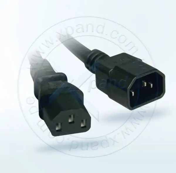 Cable De Alimentación Tripp-Lite P004-006, 18 Awg Sjt, 10A, 100-230V, 1.83Mts.
