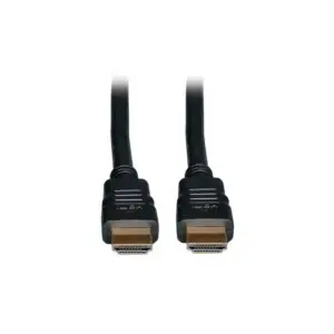 Cable Hdmi De Alta Velocidad Tripp-Lite P569-006, Con Ethernet, Video Digtal Con Audio.