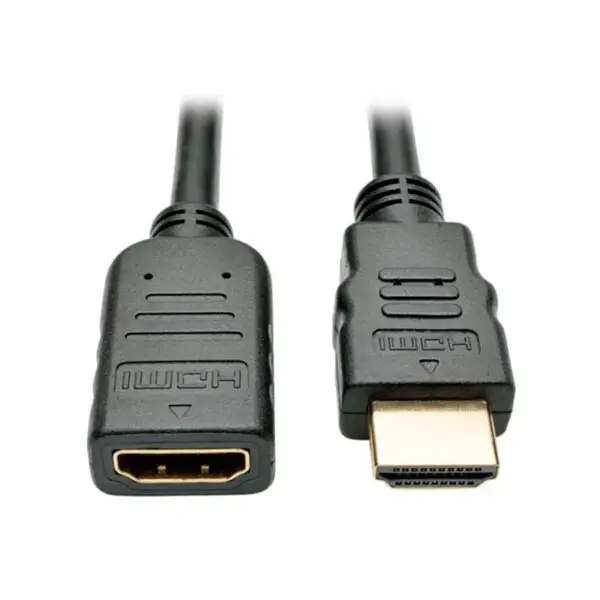 Cable Hdmi Tripp-Lite P569-006-Mf, 1.83 Mts, 4K, Video Digital Con Audio.