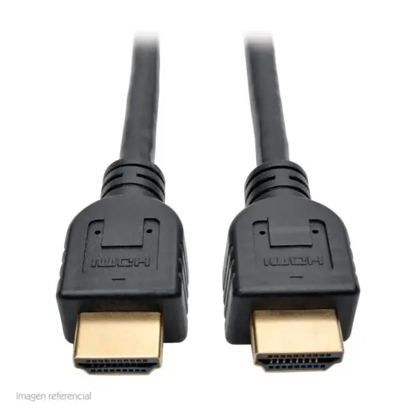 Cable De Video Tripp-Lite P569-010-Cl3, Hdmi, Ultra Hd 4K X 2K, 3840X2160, 3.05 Mts.