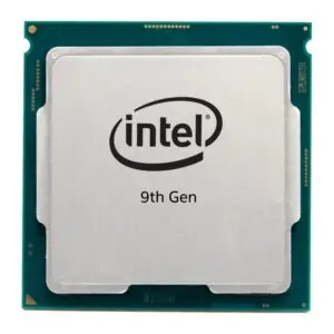 Procesador Intel Core I5-9400, 2.90 Ghz, 9 Mb Caché L3, Lga1151, 65W, 14 Nm.