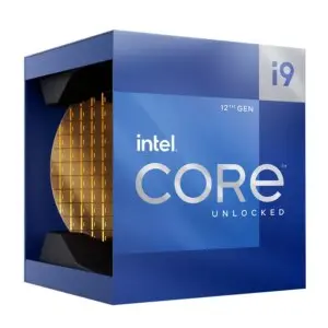 Procesador Intel Core I9-12900K 3.20 / 5.10Ghz, 30Mb Caché L3, Lga1700, 125W, 10 Nm.