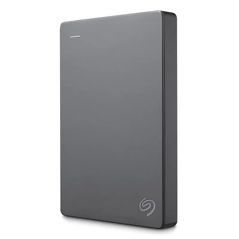 Disco Duro Externo Seagate Basic Stjl1000400, 1Tb, Usb 3.0 / 2.0