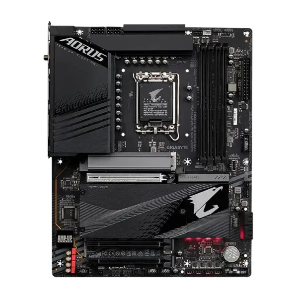 Mb Gb Z790 Aorus Elite Ax Ddr4