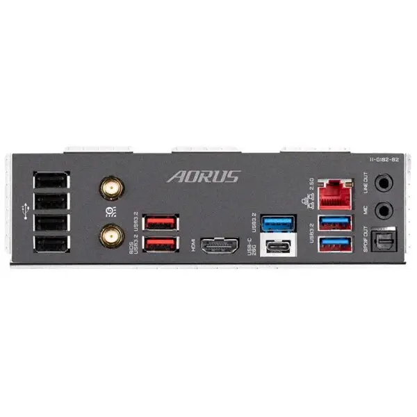 Mb Gb Z790 Aorus Elite Ax Ddr4 - Imagen 2