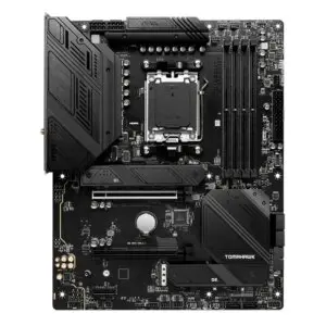 Motherboard Msi Mag B650 Tomahawk Wifi, Chipset Amd B650, Socket Amd Am5, Atx