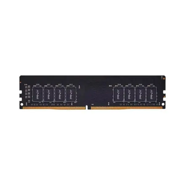Memoria Pny 4Gb Performance Ddr4 2666 Mhz, Pc4-21300, Dimm, Cl19, 1.2V, 288-Pines.