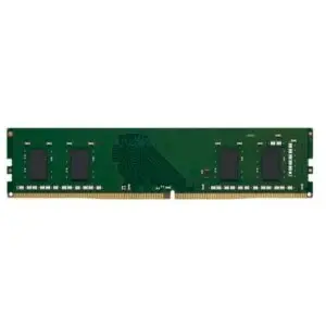 Memoria Kingston 8Gb Ddr4-3200 Mt/S, Pc4-25600, Cl22, 1.2V, 288-Pin, Non-Ecc