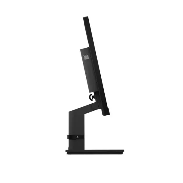 Monitor Lenovo Thinkvision S22E-20, 21.5" 1920X1080, Fhd, Hdmi, Vga, Audio-Out (3.5Mm). - Imagen 2
