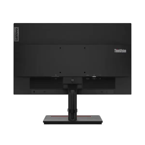 Monitor Lenovo Thinkvision S22E-20, 21.5" 1920X1080, Fhd, Hdmi, Vga, Audio-Out (3.5Mm). - Imagen 3