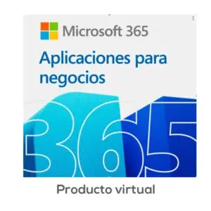 Licenciamiento Virtual (Esd) Microsoft 365 Apps For Business