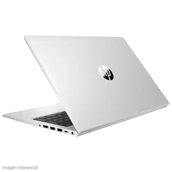 Notebook Hp Probook 450 G9 15.6" Fhd Ips, Core I7-1255U, Hasta 4.70Ghz, 16Gb Ddr4-3200Mhz - Imagen 3