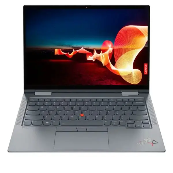 Notebook Lenovo Thinkpad X1 Yoga Gen 7, 14" Wuxga Ips, Core I7-1260P 1.5/4.7Ghz