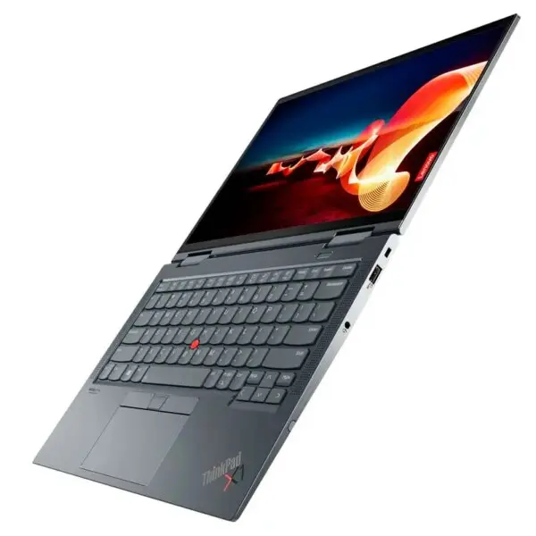 Notebook Lenovo Thinkpad X1 Yoga Gen 7, 14" Wuxga Ips, Core I7-1260P 1.5/4.7Ghz - Imagen 3
