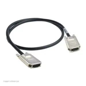 Cable De Apilamiento D-Link Dem-Cb100, 100 Cm, 10 Gbe, Cx4.