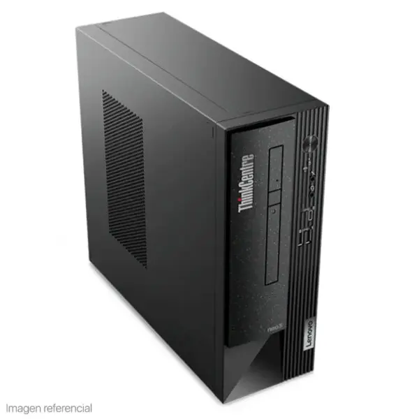 Computadora Lenovo Thinkcentre Neo 50S Core I7-12700 12C, 1.60/4.90 Ghz 16Gb Ddr4-3200 Mhz - Imagen 2