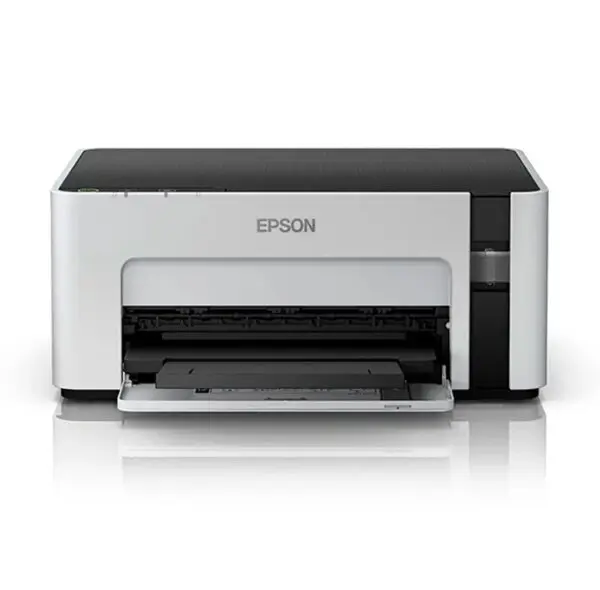 Impresora De Tinta Continua Epson Ecotank M1120, 32 Ppm, 1440X720 Dpi, Usb 2.0 / Wi-Fi.