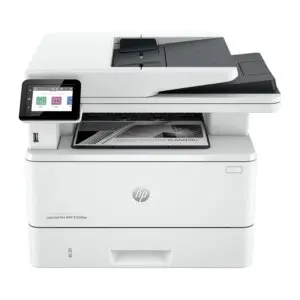 Impresora Monocromatica Hp Laserjet Pro Mfp 4103Fdw, Imprime/Copia/Escanea/Fax/Usb 2.0