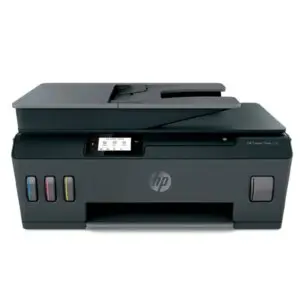 Multifuncional De Tinta Hp Smart Tank 530, Impresión/Escaneo/Copia.