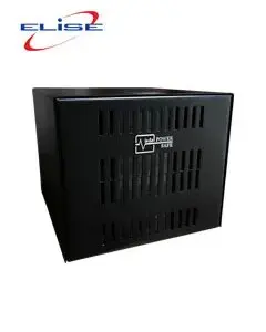 Transformador De Aislamiento Elise Tamf-20, Monofásico, 2Kva, 220V.