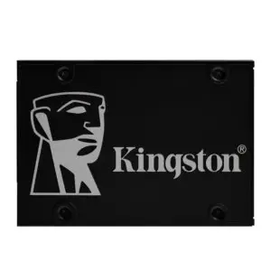 Unidad En Estado Solido Kingston Kc600, 2048Gb, Sata Iii (6Gb/Seg)