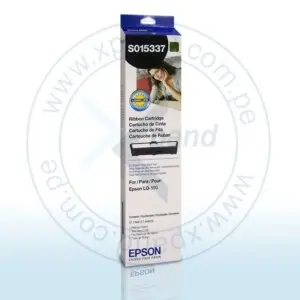Cinta Epson Lq-590