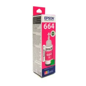 Tinta Epson L200 Magenta
