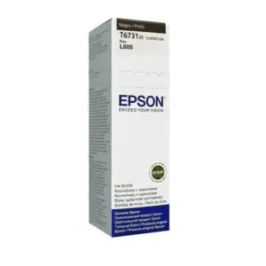 Tinta Epson Negra L800