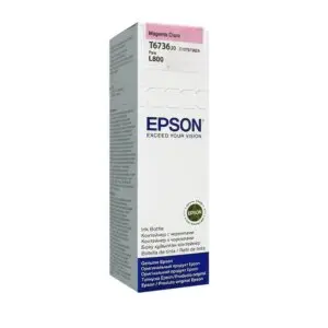 Tinta Epson L800 Magenta Claro