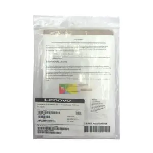 Licencia Lenovo Microsoft Windows Server 2016 Standard, Oem, 4 Nucleos Adicionales.