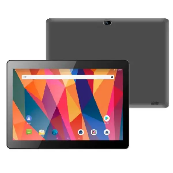Tablet Advance Sp5760, 10.1" Ips 1920*1200, 32Gb, 2Gb Ram, Android 10 , Wifi