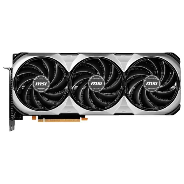 Tarjeta De Video Msi Geforce Rtx 4080 16Gb Ventus 3X Oc 16Gb Gddr6X, Pci-E 4.0