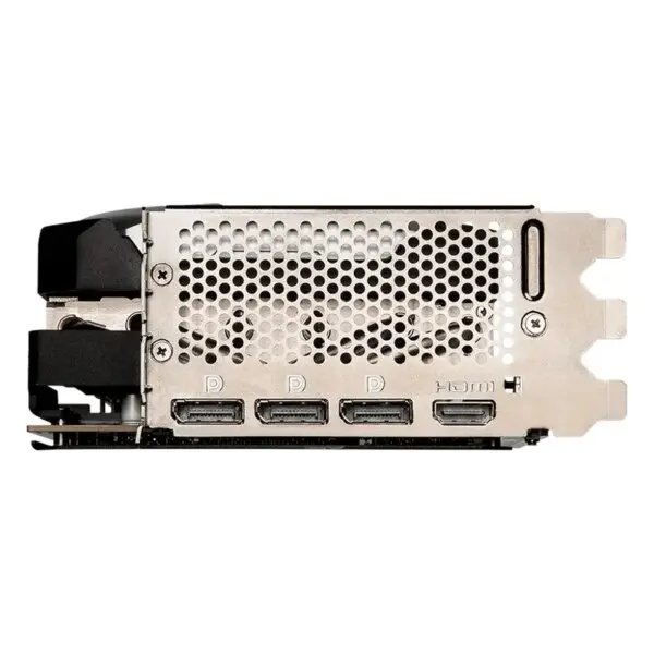 Tarjeta De Video Msi Geforce Rtx 4080 16Gb Ventus 3X Oc 16Gb Gddr6X, Pci-E 4.0 - Imagen 2