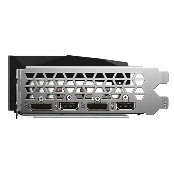 Tarjeta De Video Gigabyte, Geforce Rtx 3070 8Gb Gddr6, Pci-E 4.0 X16, Hdmi(2), Dp(2) - Imagen 2