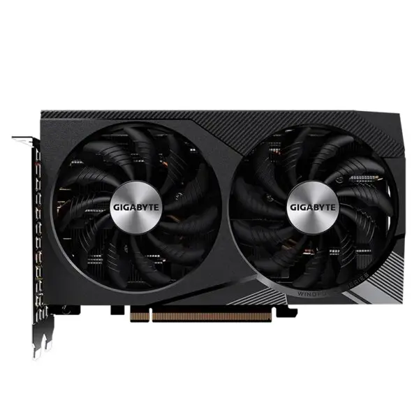 Tarjeta De Video Gigabyte Geforce Rtx 3060 Gaming Oc 8Gb Gddr6, Pci Express 4.0