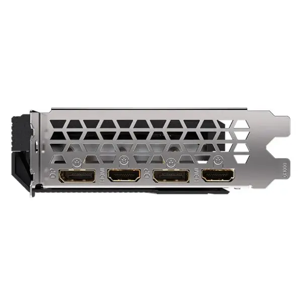 Tarjeta De Video Gigabyte Geforce Rtx 3060 Gaming Oc 8Gb Gddr6, Pci Express 4.0 - Imagen 2