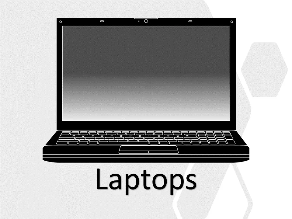 Laptops