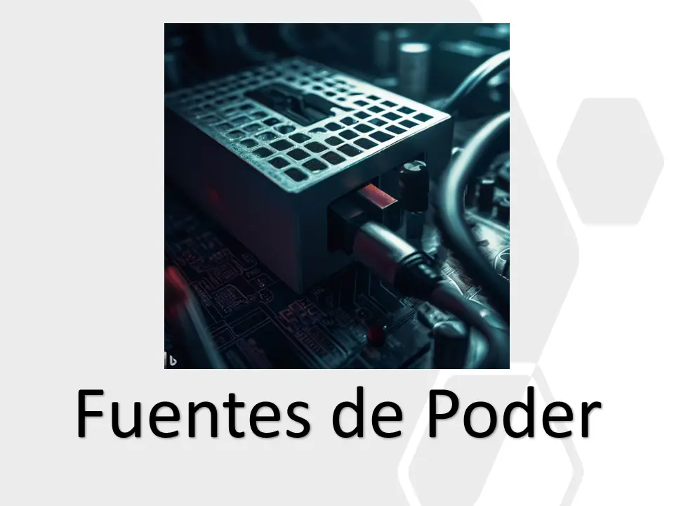 PowerSupply