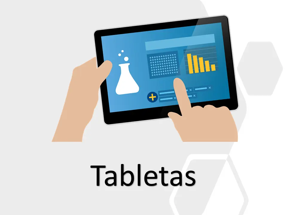 Tabletas