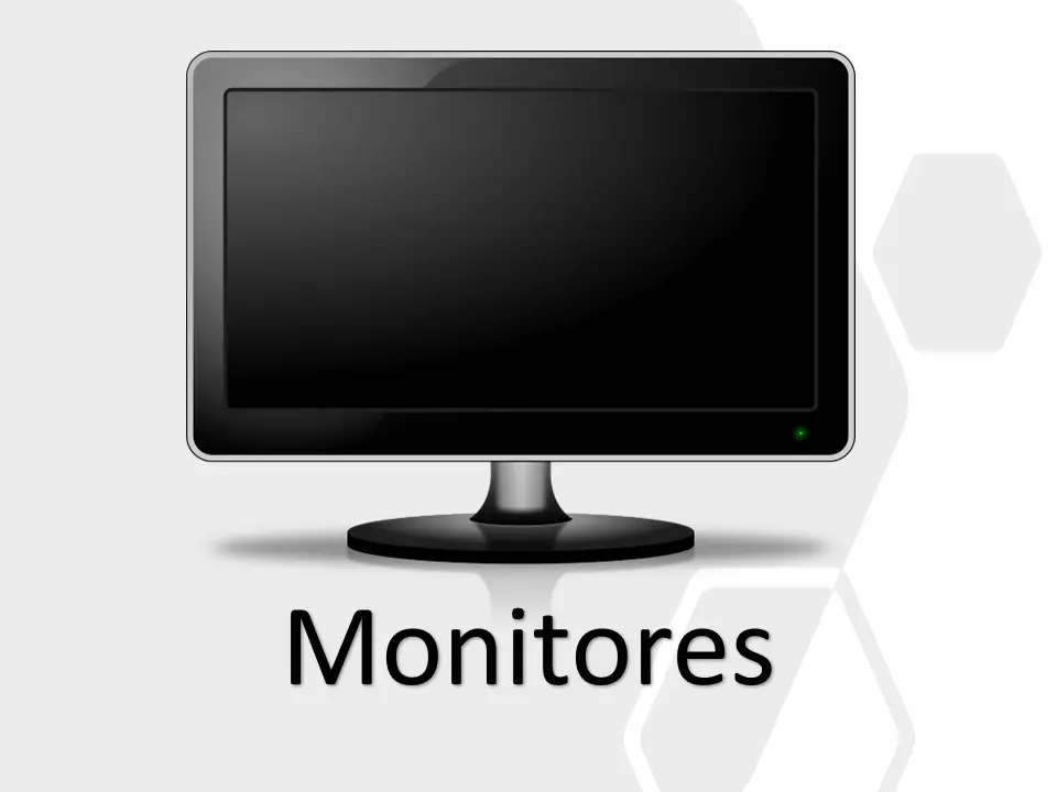 Monitores